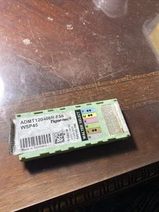 WALTER CARBIDE MILLING INSERTS ADMT120408R-F56  WSP45, Qty.2 (I45) - Picture 1 of 3