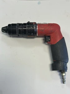 SIOUX TOOLS 1457ES-106 MICRO MILLER AVIÓN REMACHE AFEITADORA FUNCIONA MUY BIEN - Imagen 1 de 4