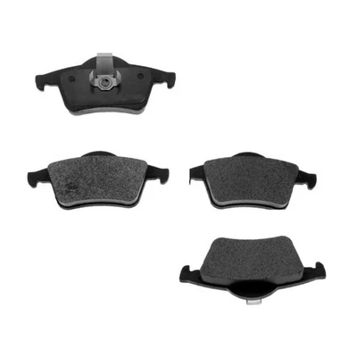 Pastillas de freno de disco traseras ACDelco originales para Volvo XC70 2003-2007 | Serie Silver Foto 1 de 4