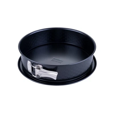 Springform mit Flachboden Ø24 cm – Ideal für Valentinstag  Muttertag, mit ein... - Bild 1 von 4