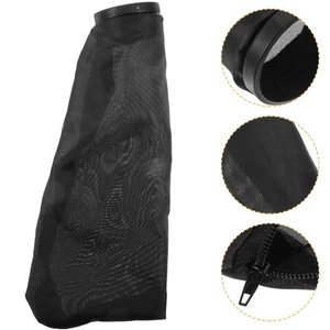  Blowing Duct Dust Collector Clean Bags Drywall Sander Collection - Afbeelding 1 van 12