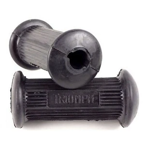2FastMoto Rubber Foot Rest Peg for Triumph Tiger, Tigress, Cub, Trident 11-91541 - Imagen 1 de 6