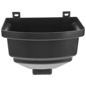 Dispersor de canalón: recolección de agua de lluvia embudo canalón bajante - Imagen 1 de 16