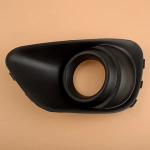 Front Left Fog Light Lamp Bezel Cover Fit For Jeep Compass 2011-2017 Perfect - Picture 1 of 4