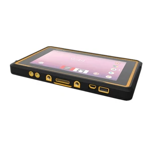 NEW Getac ZX70 G2 Tablet Rugged 8.1” Snapdragon 660 Android - Picture 1 of 4
