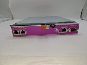 Dell Equallogic PS4100 12 Kanal Controller Modul 0GJ51T GJ51T - Bild 1 von 5