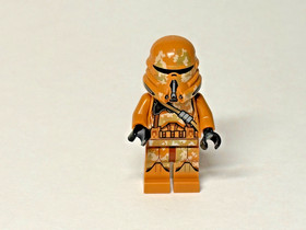 LEGO Star Wars Geonosis Airborne Trooper (sw0575) &ndash; 75089 Clone Wars