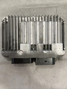 2004 BMW 545I ECU/ECM 7 532 878 - Foto 1 di 3