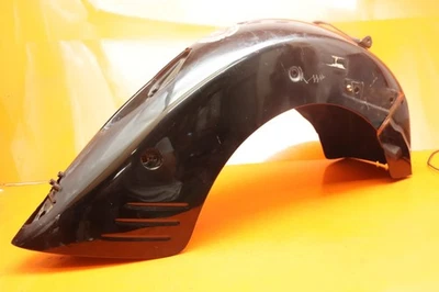 2004-2006 HONDA VTX1300S OEM REAR BACK WHEEL FENDER MUD GUARD - Image 1 of 4