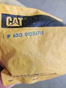 CATERPILLAR BUCHSE 1P6313 OEM NOS 1P-6313 1P6313 KOSTENLOSER VERSAND - Bild 1 von 5