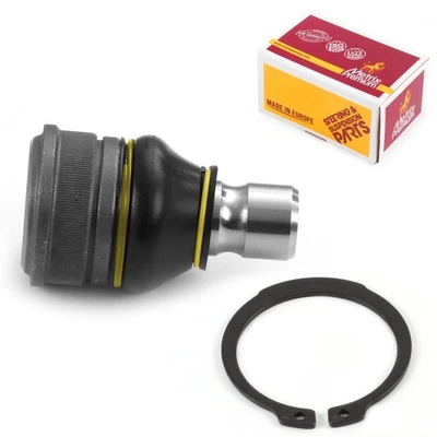 Junta esférica inferior suspensão dianteira K500205 Mazda CX-9 Lincoln MKX para 2007-2015 - Imagem 1 de 4