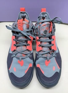 Adidas Größe 13 Harden Vol. 5 Futurenatural Floral - Hazy Emerald 2021 (neu) - Bild 1 von 7