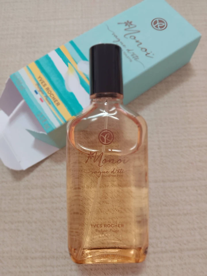 Profumo Monoi Yves Rocher - Immagine 1 di 1