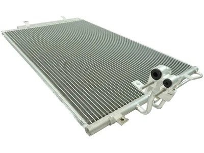 For Hyundai Genesis Coupe A/C Condenser and Receiver Drier Assembly 72918FZWK - Image 1 of 2