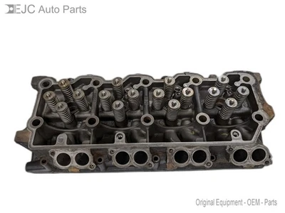 Left Cylinder Head For 06-07 Ford F-250 Super Duty  6.0 1855613C1 Diesel - Image 1 of 4