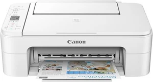 Canon PIXMA TS3350/TS3351 Colour Multifunction Printer BRAND NEW - Picture 1 of 7