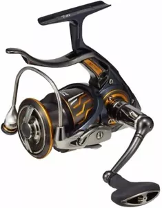 Daiwa Spinning Reel Lever Brake 20 Impalt LBD 2020 Model 2500H-LBD - Picture 1 of 8