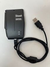 Zonet Zew2500P WirelessUSB 2.0 Adapter. 802.11g