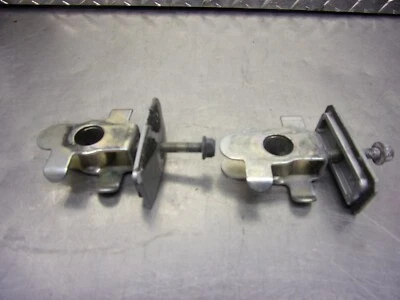 763 A SUZUKI SV 650 SV650 2008 OEM AJUSTADOR DE CADENA (DOS) Foto 1 de 4