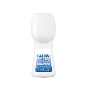 Avon On Duty Sport 24 Hour Roll-on Antiperspirants Deodorant 1.7 fl oz - Picture 1 of 2