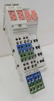 R-IB IL 24 DO 16, Rexroth Indramat - Photo 1/2