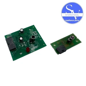 Whirlpool Refrigerator Ice Level Control Boards W10898445 W10870822 W10296530 - Picture 1 of 3