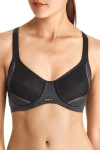 Berlei Women's High Performance Smooth-stylin Sports Bras - Picture 1 of 3
