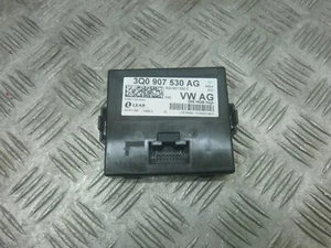 2021 Volkswagen T-Roc Gateway Steuergerät 3Q0907530AG - Bild 1 von 4