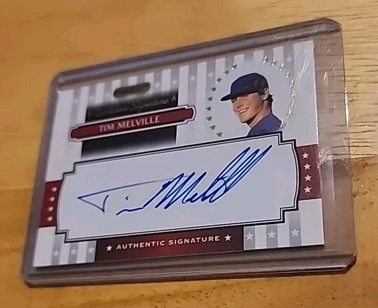 2008 Razor Signature Series Exclusive  Tim Melville Auto Cincinnati Colorado  SD - Image 1 of 1