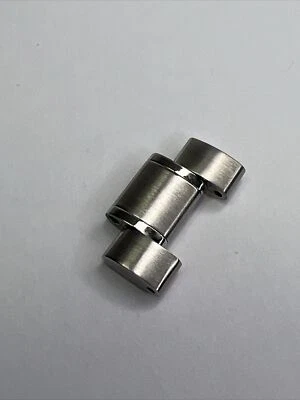 Omega 18mm Steel Link Pin Tube For 1610/930, 1612/932, 1998/840, ref. 114ST1998 - Image 1 of 4