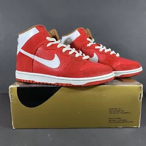 Size 8 - Nike Dunk High Pro SB "Big Gulp" !!RARE!! 305050-611 - Picture 1 of 10