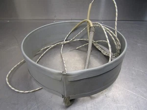 Watlow B7A2AG1A Heater Band 480V W1100 - Picture 1 of 2
