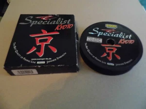 Konvolut Angelschnüre - s. Text - tlw. NEU / Unbenutzt - + Fischwaage benutzt - Bild 1 von 8