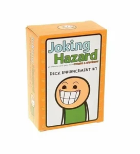 Joking Hazard by Cyanide & Happiness games - Picture 1 of 4