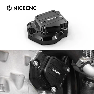 NICECNC Power Valve Cover Right Side For GAS GAS EC250 EC300 EX250 EX300 2024 - Image 1 of 4