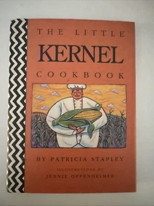Little Kernel Cookbook by Patricia Stapley (1991, Hardcover) - Picture 1 of 1