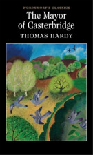 Thomas Hardy The Mayor of Casterbridge (Paperback) (UK IMPORT)