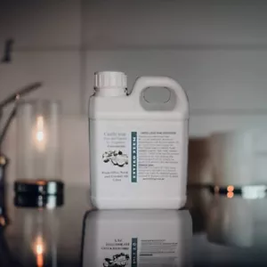 Castile Liquid soap HAND WASH Super Thick consistency MAKES 3-4 TIMES MORE SOAP! - Picture 1 of 1