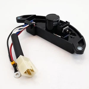 Automatic Voltage Regulator (AVR) for YAMAHA MZ400 Generator - Picture 1 of 3