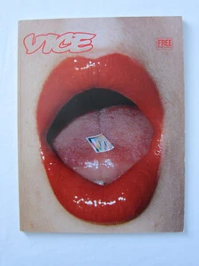 Vice May 2011, Vol. 18, #5 The Psychedelic Booby Trap Issue - Bild 1 von 2