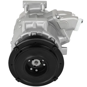 cciyu AC Compressor for Car 2009-2013 for Toyota Highlander 2.7L,Air Conditio... - Picture 1 of 7
