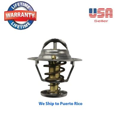 2550023010 Thermostat Assembly Fits Hyundai and Fit: Kia - Image 1 of 3