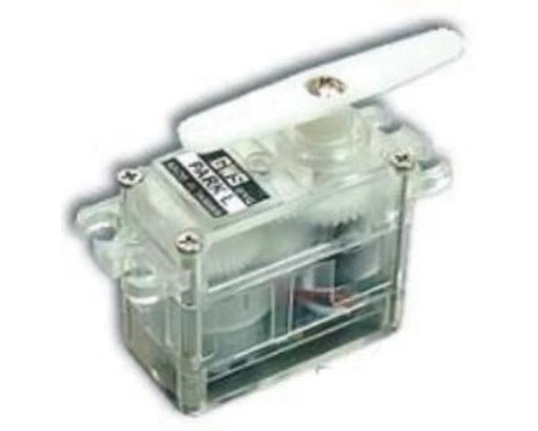 GWS PARK HPX F Mini Servo - Image 1 of 1
