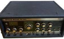 ROLAND RE-201 Space Echo Tape Echo Effector Analog Delay Vintage