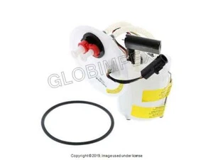 Conjunto de bomba de combustible para JAGUAR (2000-2002) con unidad de envío de nivel de combustible DELPHI - Imagen 1 de 1