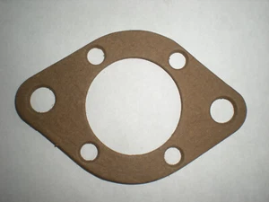 Carburetor Mounting Gasket 53 54 55 56 57 58 59 60 61 62 CHEVROLET  235  1bbl - Bild 1 von 1