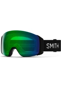 SMITH Squad MAG Goggles with ChromaPop Lens – Performance Snowsports Goggles wit - Picture 1 of 2