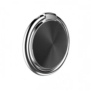 Ring Holder Finger Stand Grip Kickstand Swivel for Cell Phones - Picture 1 of 8