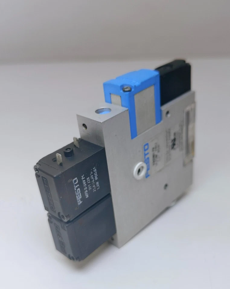 Festo VADMI-70 Vuoto Generatore 162507 - Immagine 1 di 4