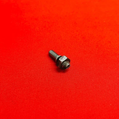 CRF80 Cam Tensioner Bolt Cylinder Timing Genuine OEM HONDA CRF XR 80 F (04-13) - Image 1 of 4